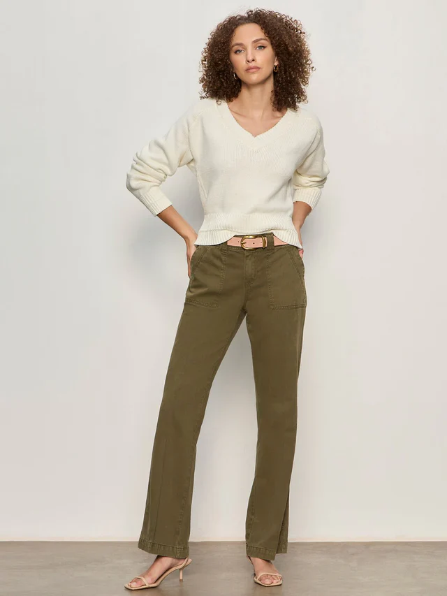Sanctuary Reissue Peace Pants - Image 2