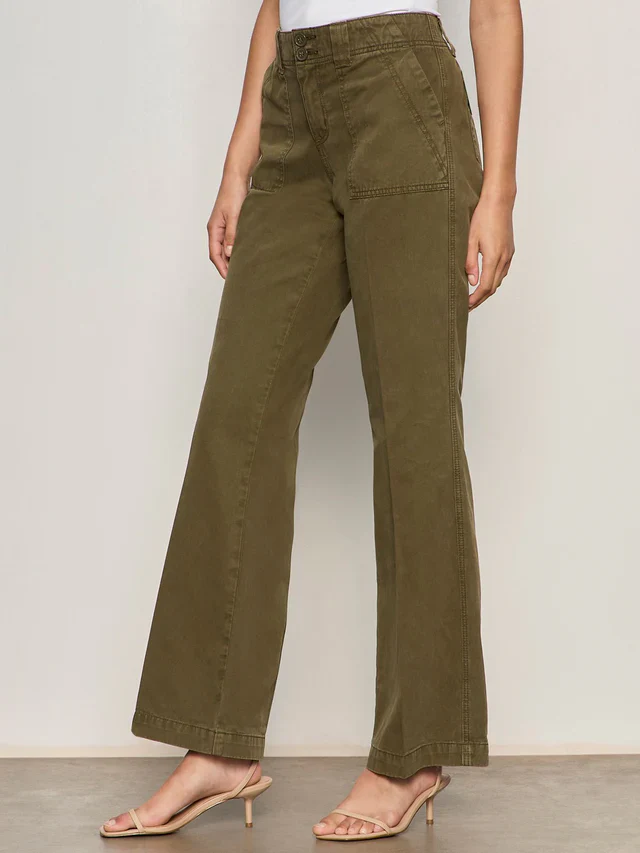 Sanctuary Reissue Peace Pants - Image 3