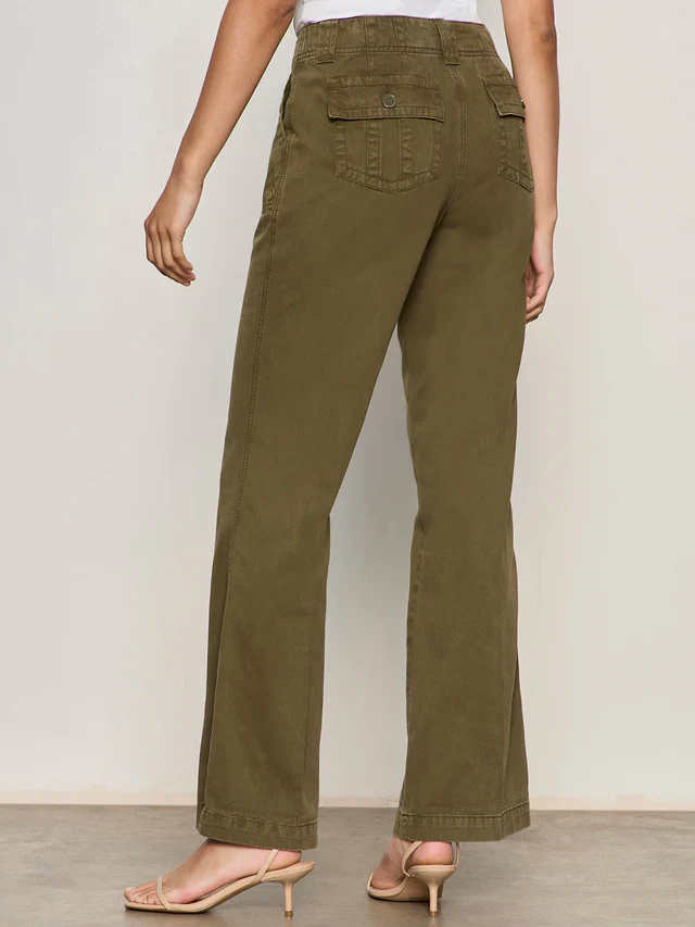 Sanctuary Reissue Peace Pants - Image 5