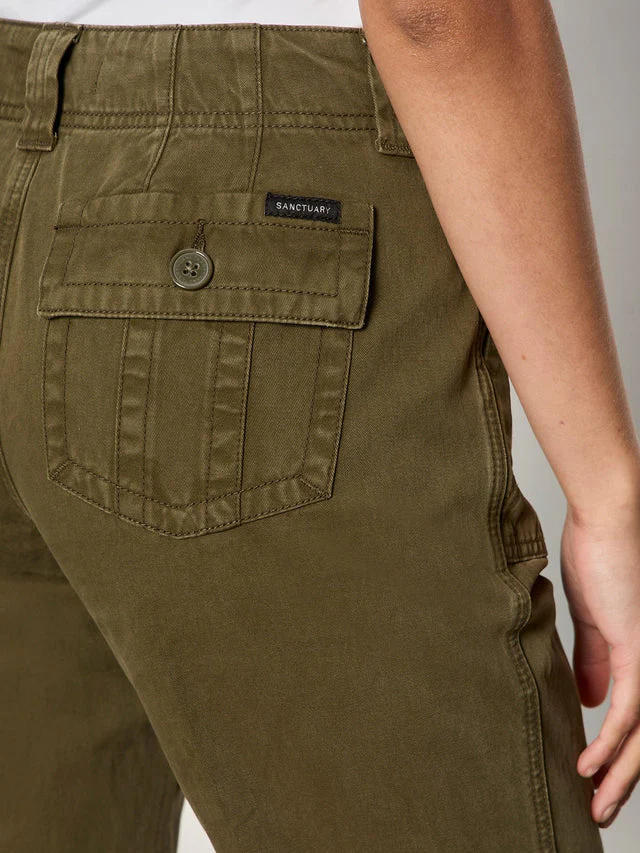 Sanctuary Reissue Peace Pants - Image 6