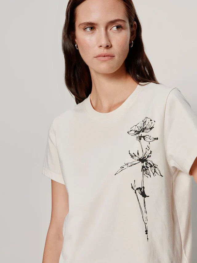 Sanctuary Timeless Tee - Image 4