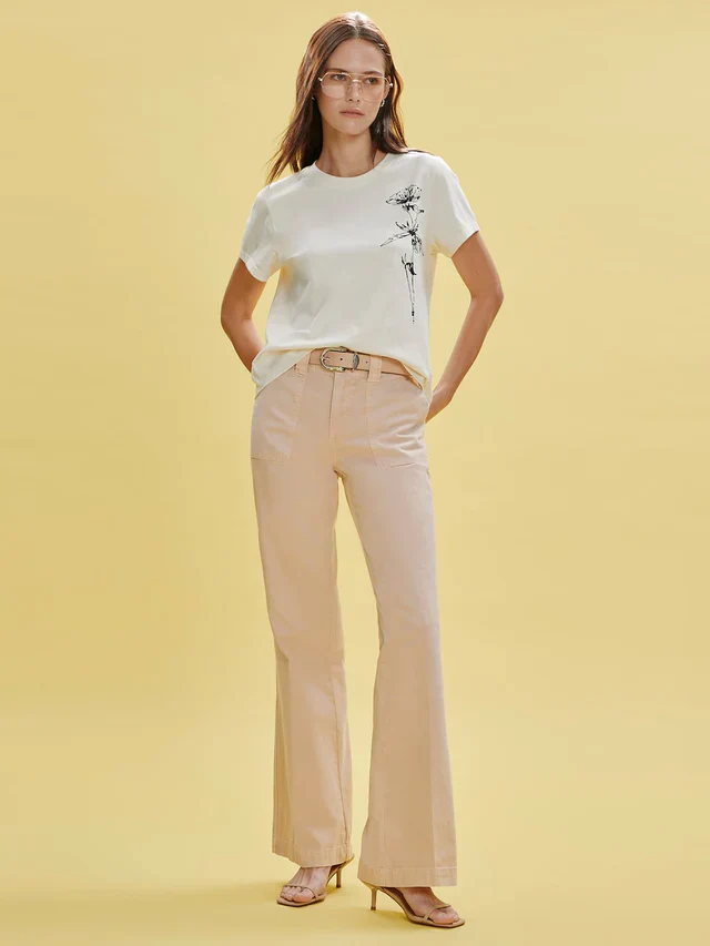Sanctuary Timeless Tee - Image 5