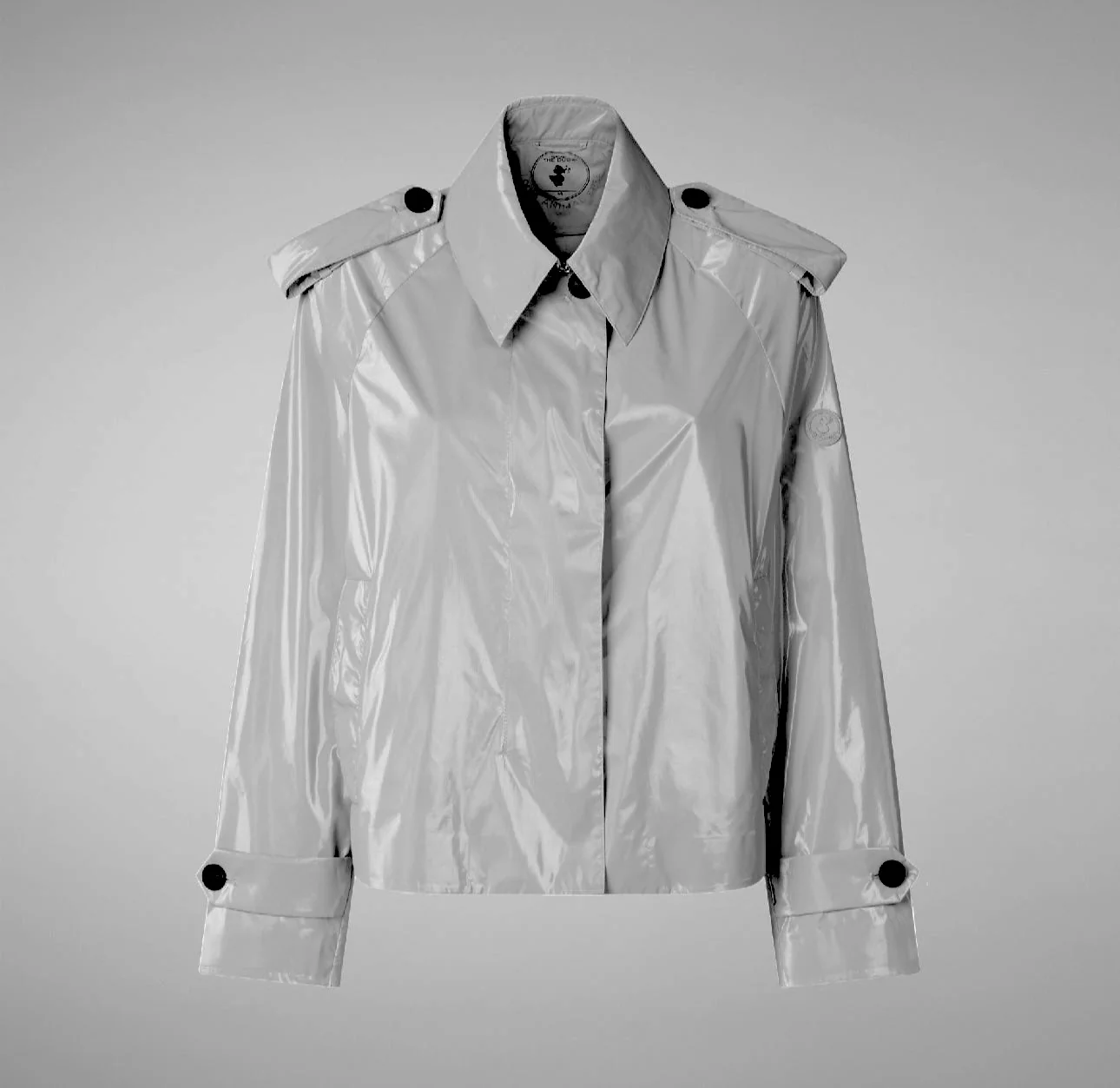 Save The Duck Gaia Jacket - Image 3