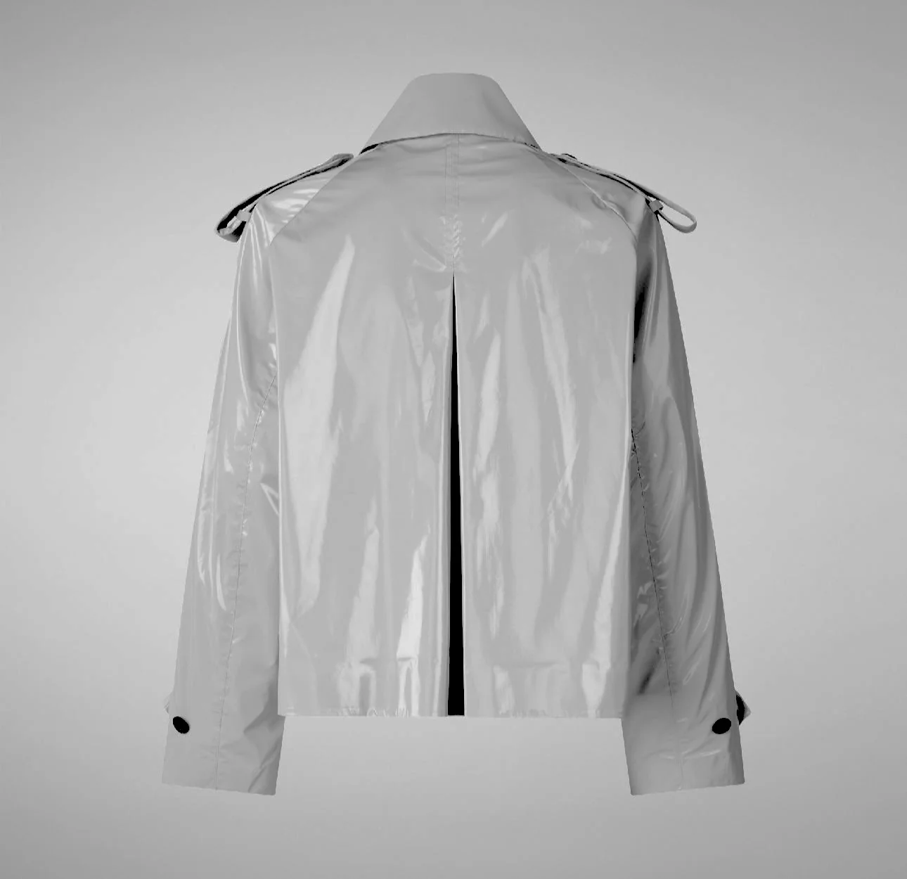 Save The Duck Gaia Jacket - Image 4