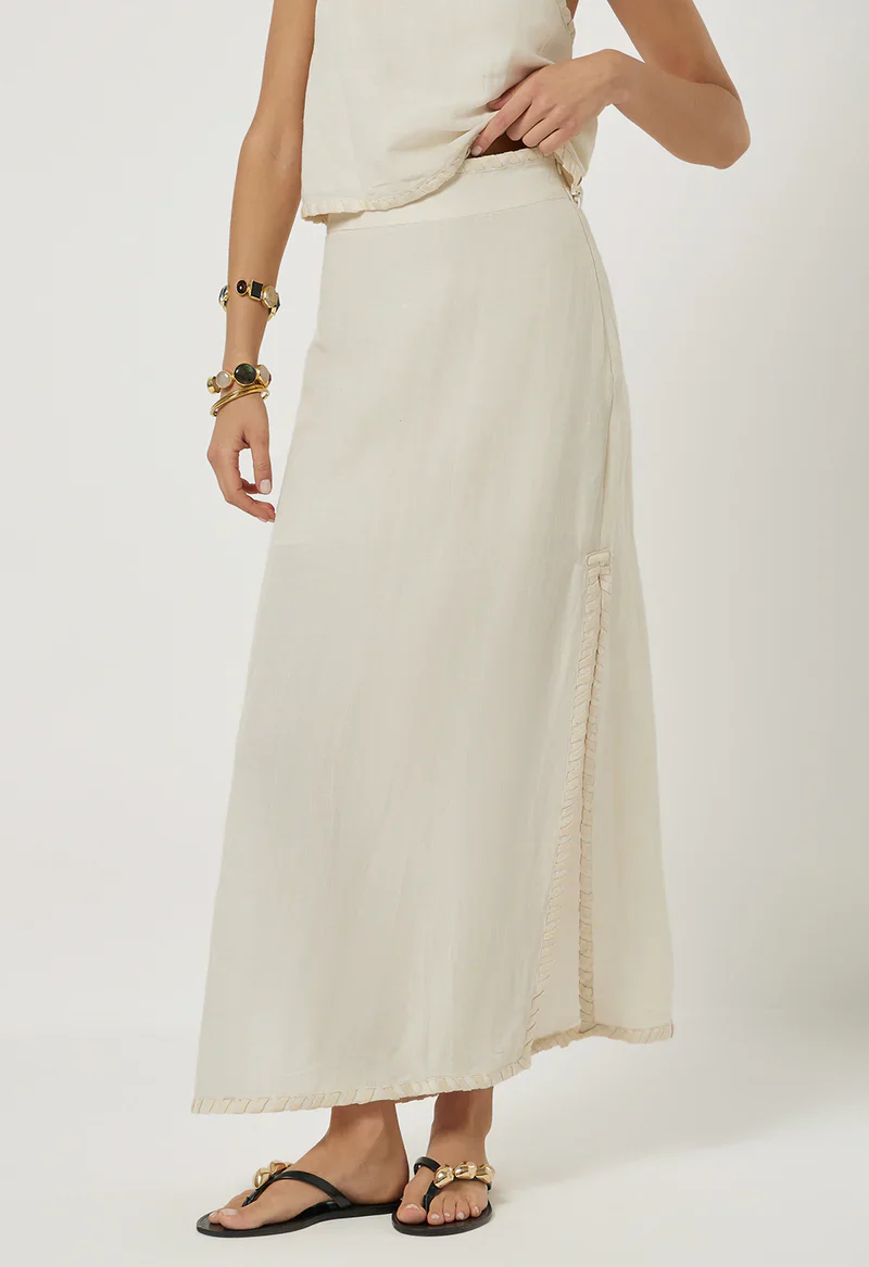 Scarlett Poppies Lennie Skirt - Image 2