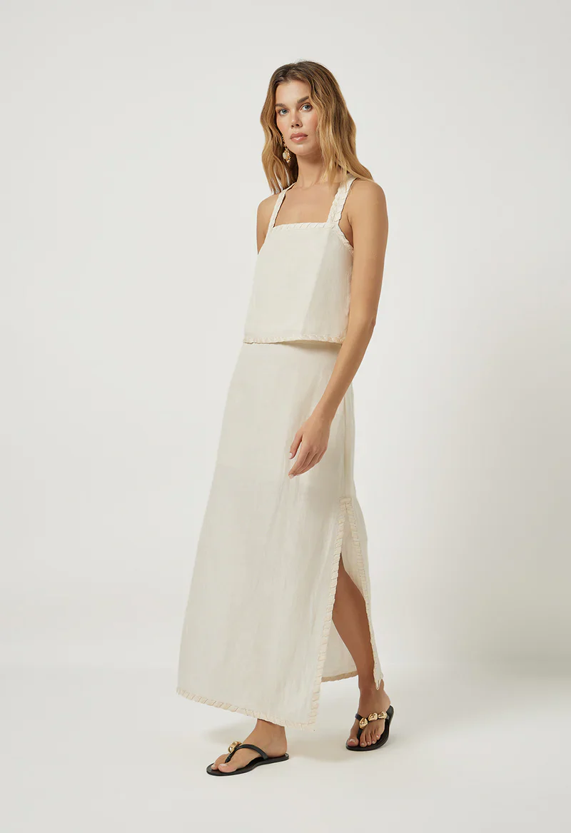Scarlett Poppies Lennie Skirt - Image 3