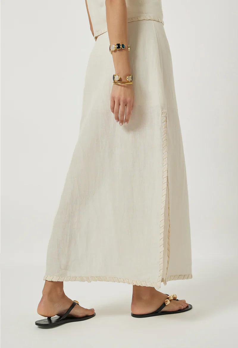 Scarlett Poppies Lennie Skirt - Image 4