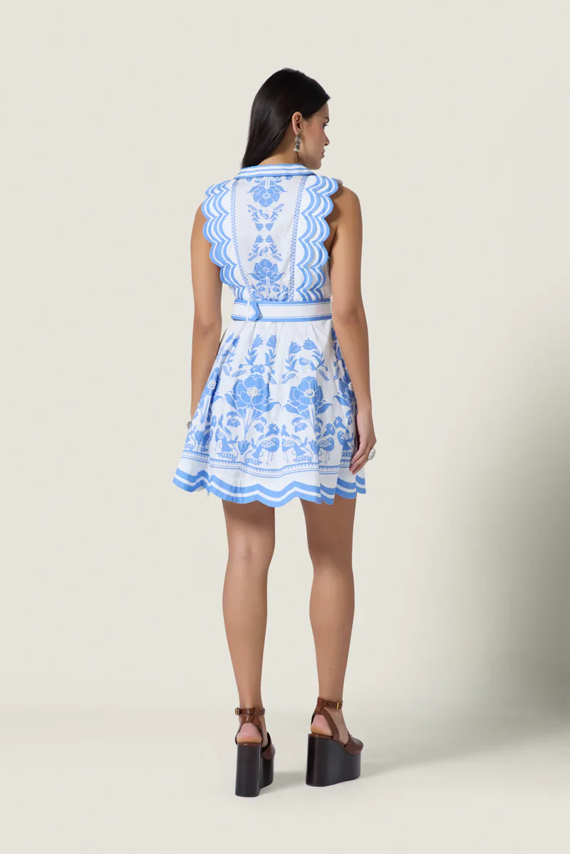 Scarlett Poppies Vixeen Dress - Image 6