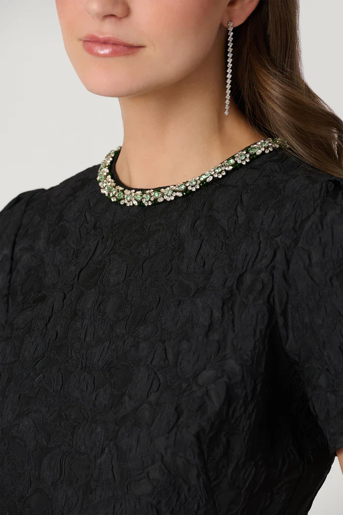 Shoshanna Andie Dress - Final Sale - Image 2