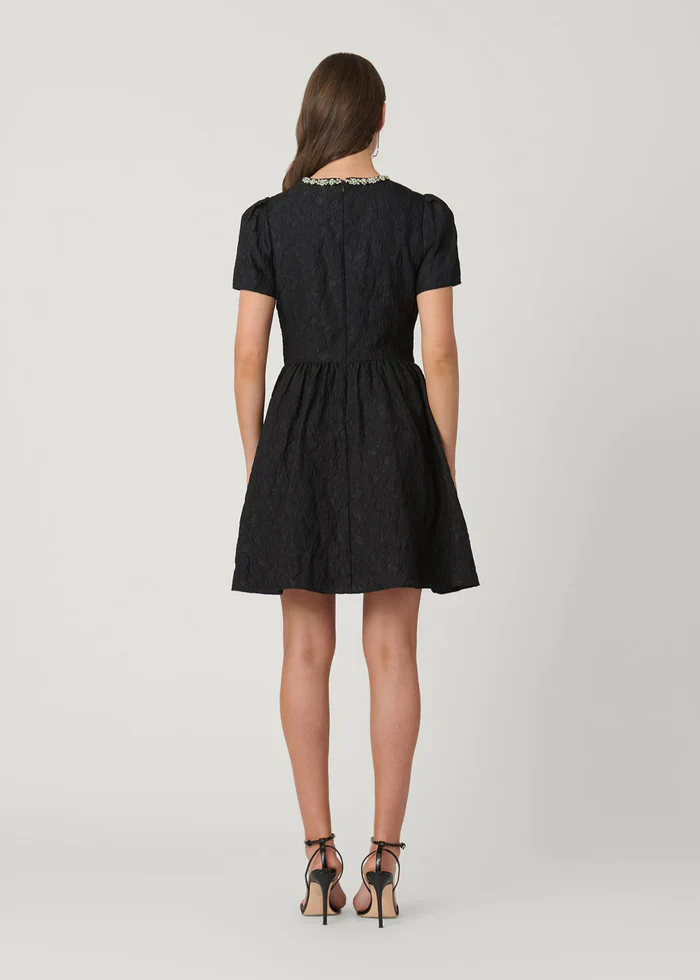 Shoshanna Andie Dress - Final Sale - Image 3