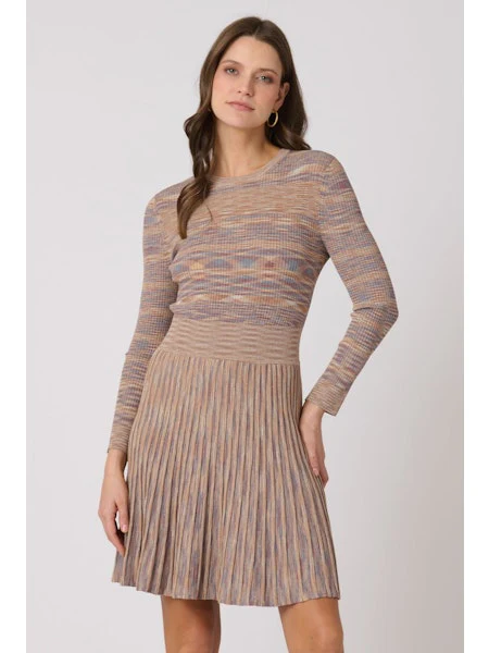 Shoshanna Martha Dress - Final Sale - Image 2