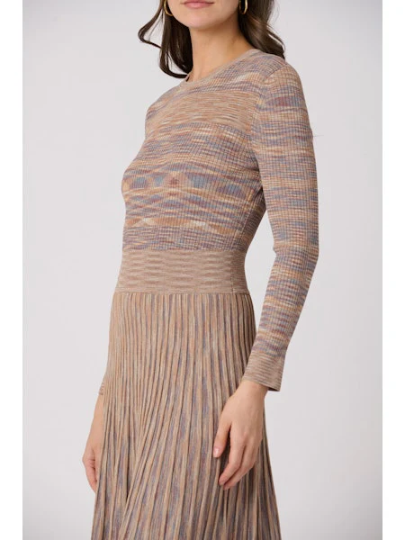 Shoshanna Martha Dress - Final Sale - Image 3