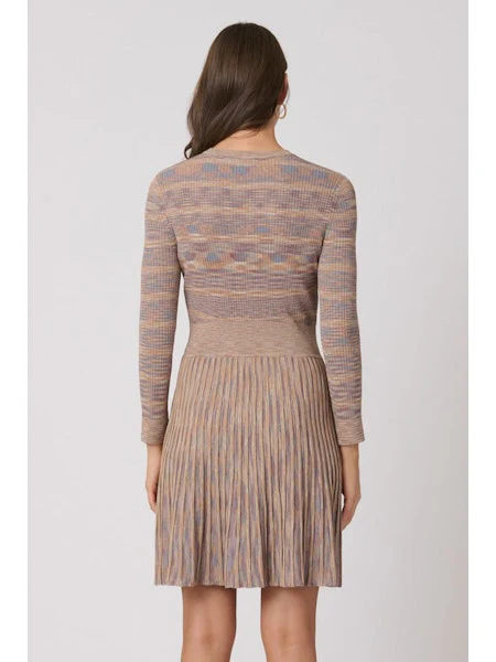 Shoshanna Martha Dress - Final Sale - Image 4