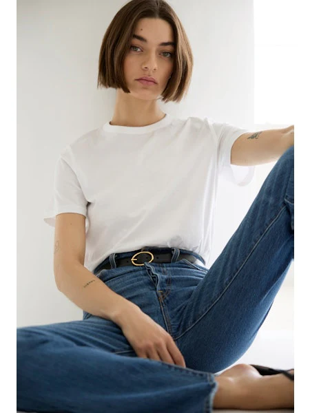 Sold Out NYC The Iconically Soft Perfect Tee - Image 2