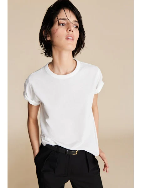 Sold Out NYC The Iconically Soft Perfect Tee - Image 3