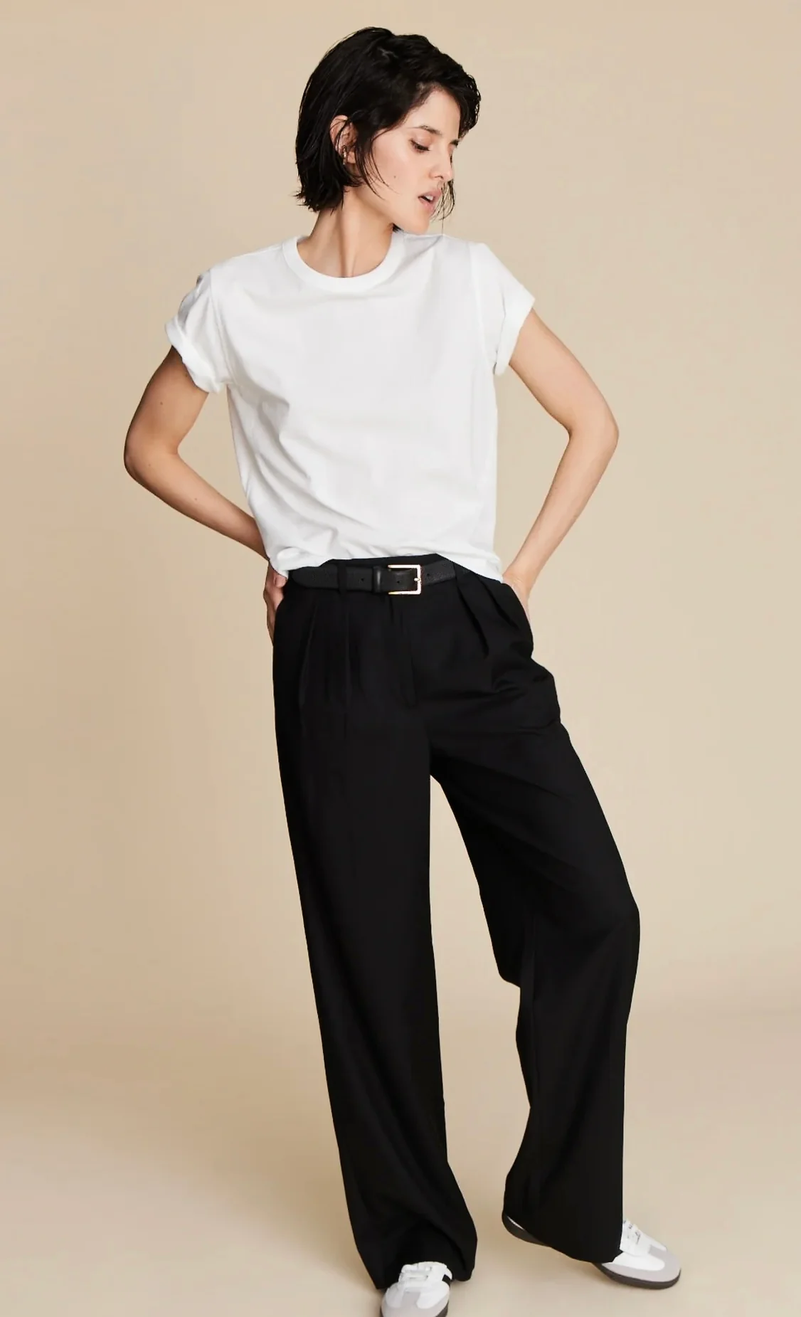 Sold Out NYC The Iconically Soft Perfect Tee - Image 4