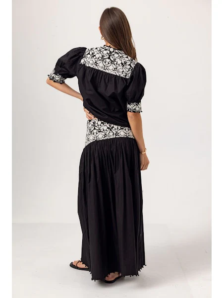 Sundays Gwen Maxi Skirt - Image 3