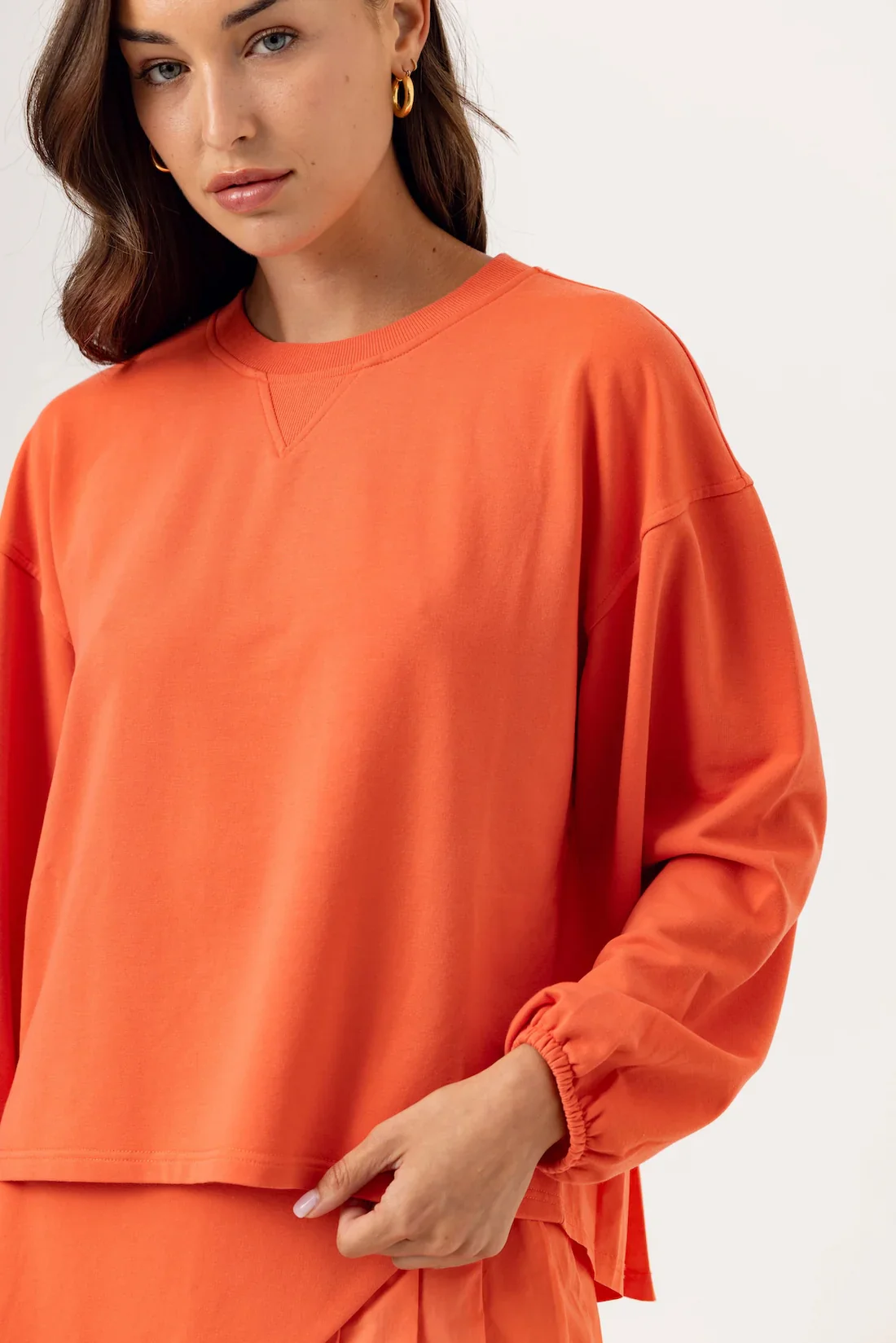 Sundays Marris Pullover - Image 3