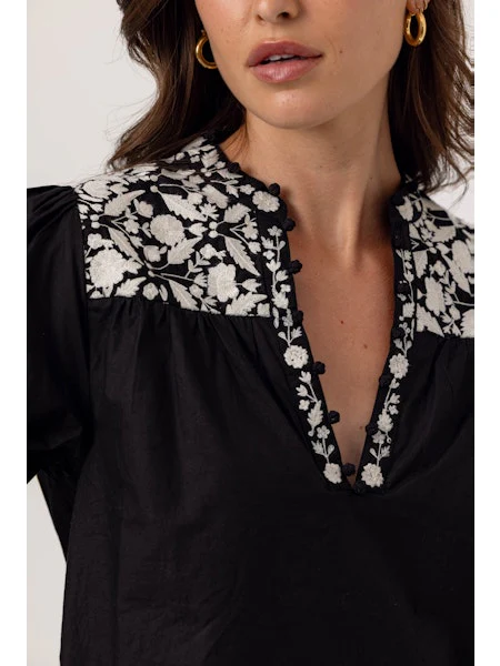 Sundays Matilda Top - Image 2