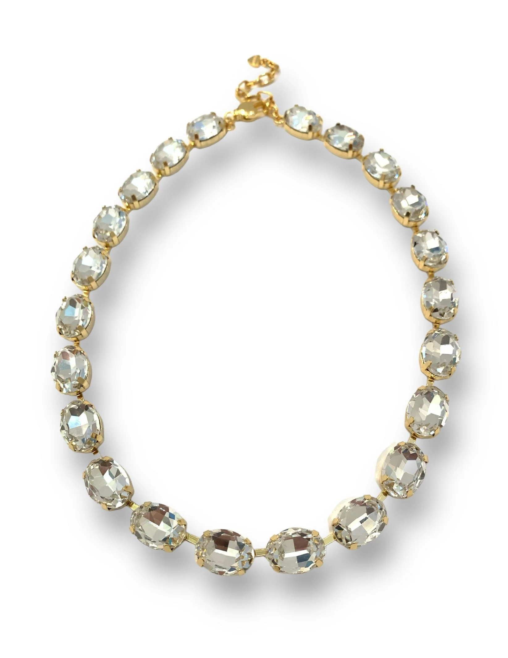 Theia Jewelry Aria Color Bomb Necklace, Available in 2 Colors - Image 4