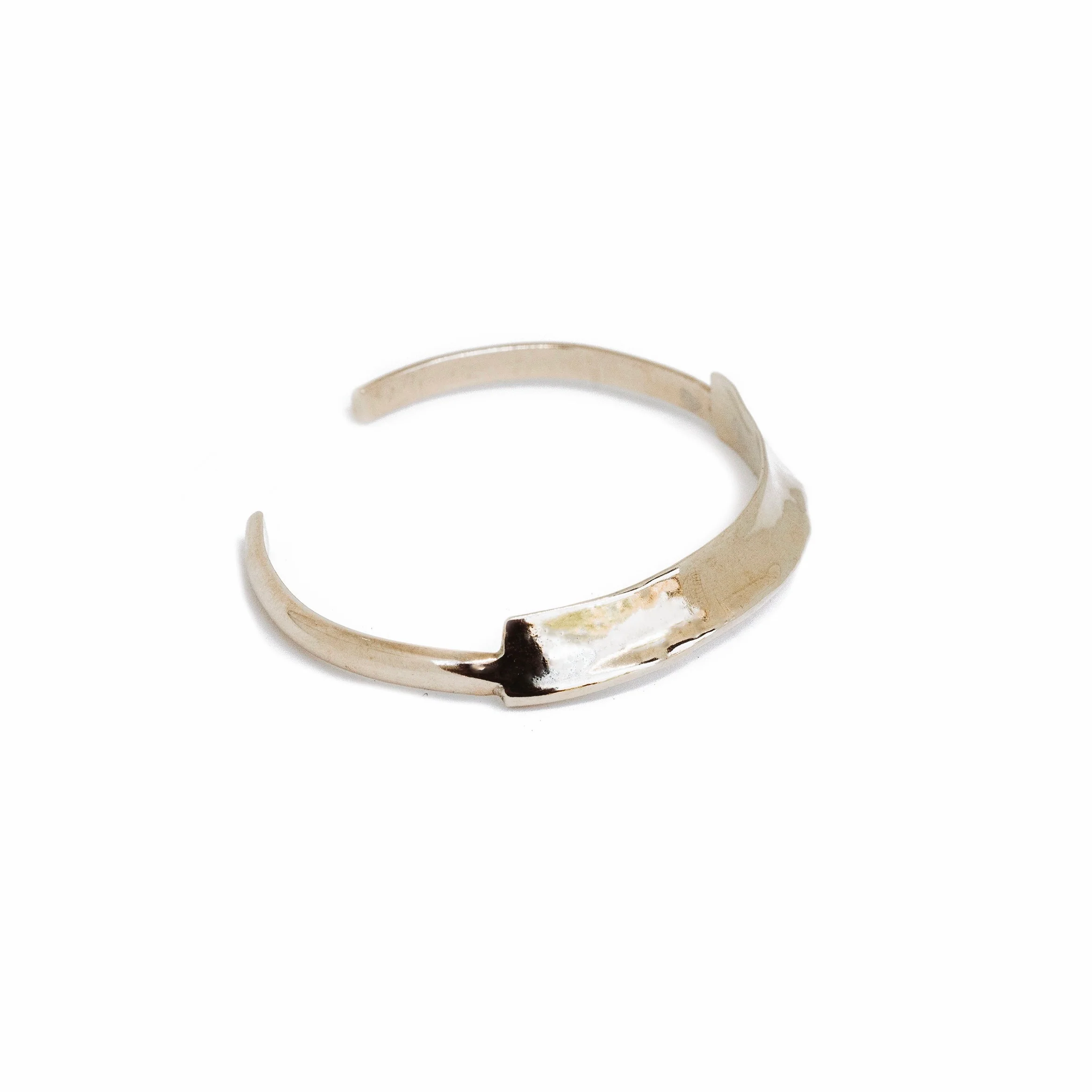 Uni Jewelry Fragment Cuff - Final Sale - Image 3