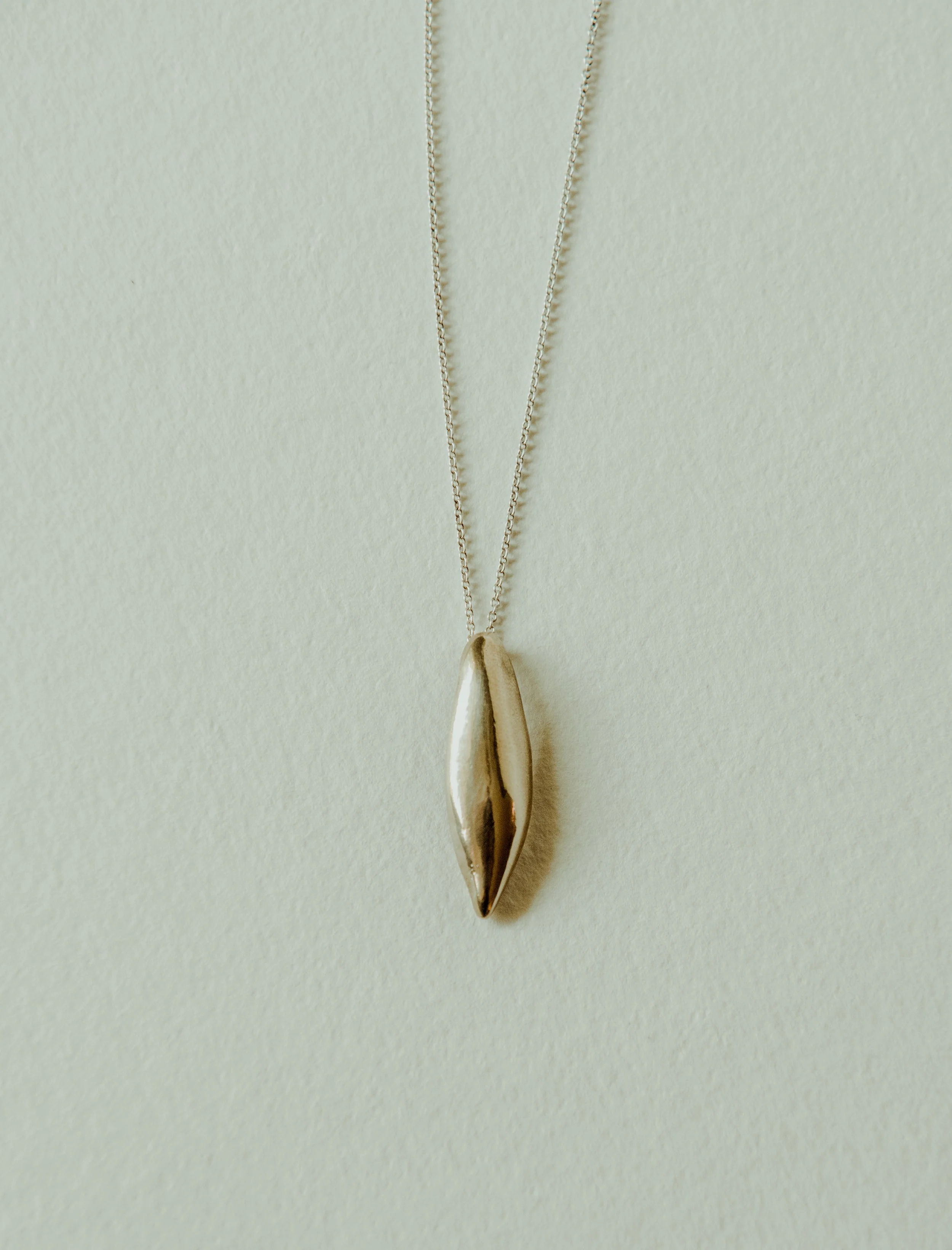 Uni Jewelry Ligne Necklace - Final Sale - Image 3