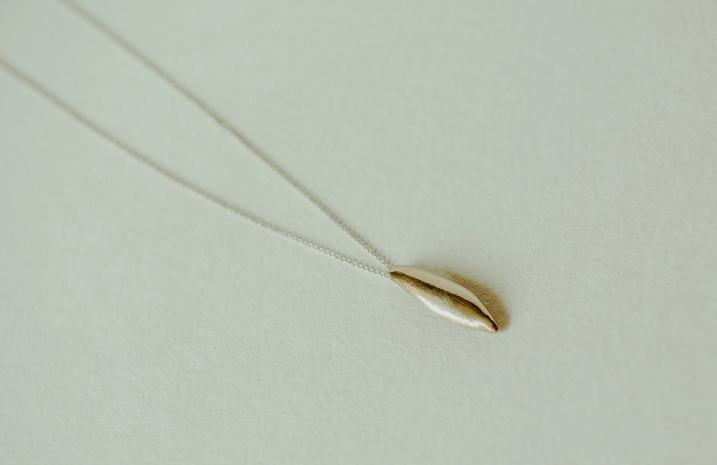 Uni Jewelry Ligne Necklace - Final Sale - Image 6