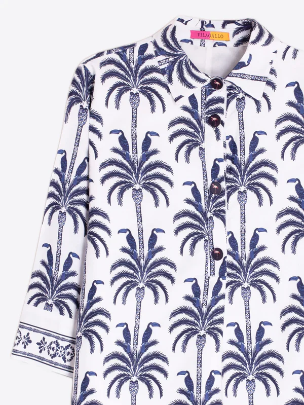 Vilagallo Miranda Dress - Image 2