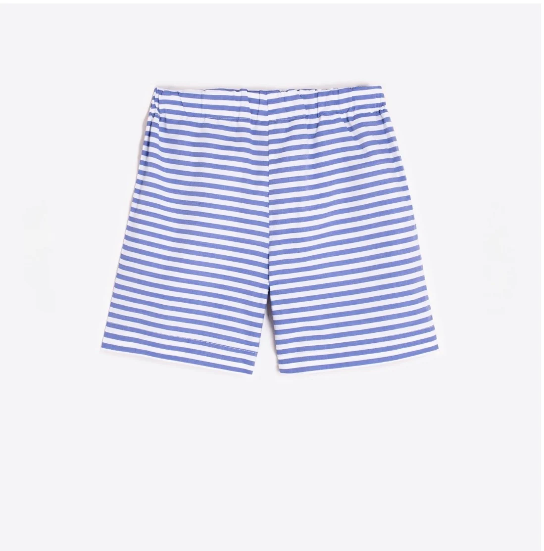 Vilagallo Sandra Stripe Short - Image 4