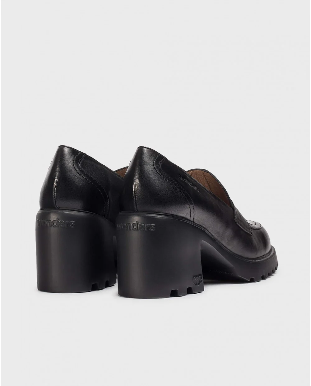 Wonders Ilma 01 Loafers - Final Sale - Image 3