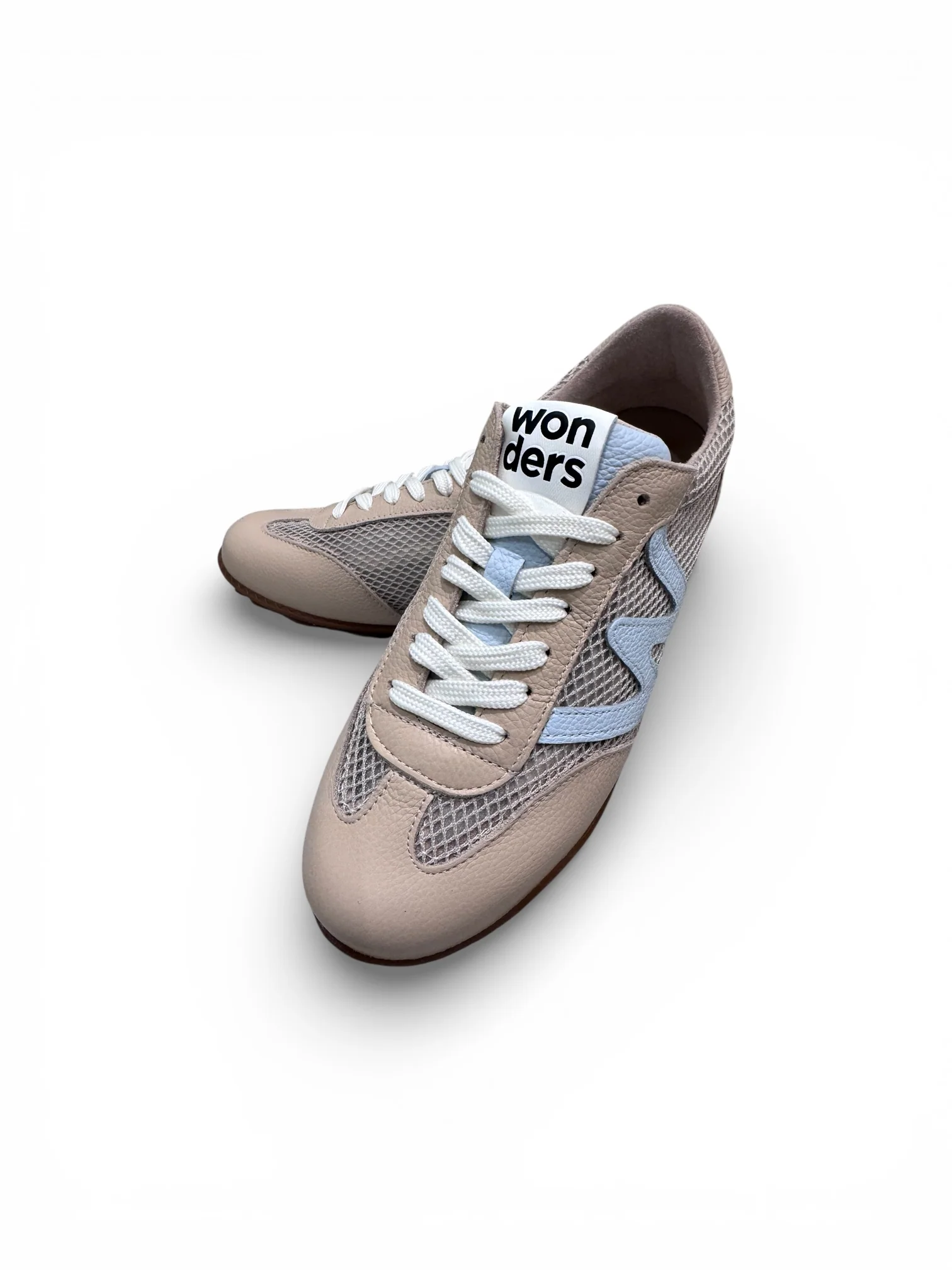 Wonders Sneaker, Beige/Aura - Image 6