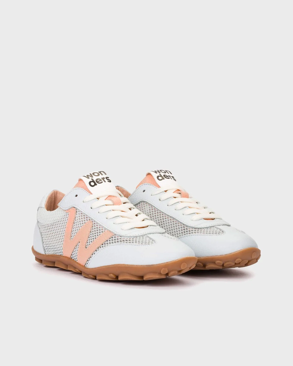 Wonders Sneaker, Off/Vanilla - Image 2