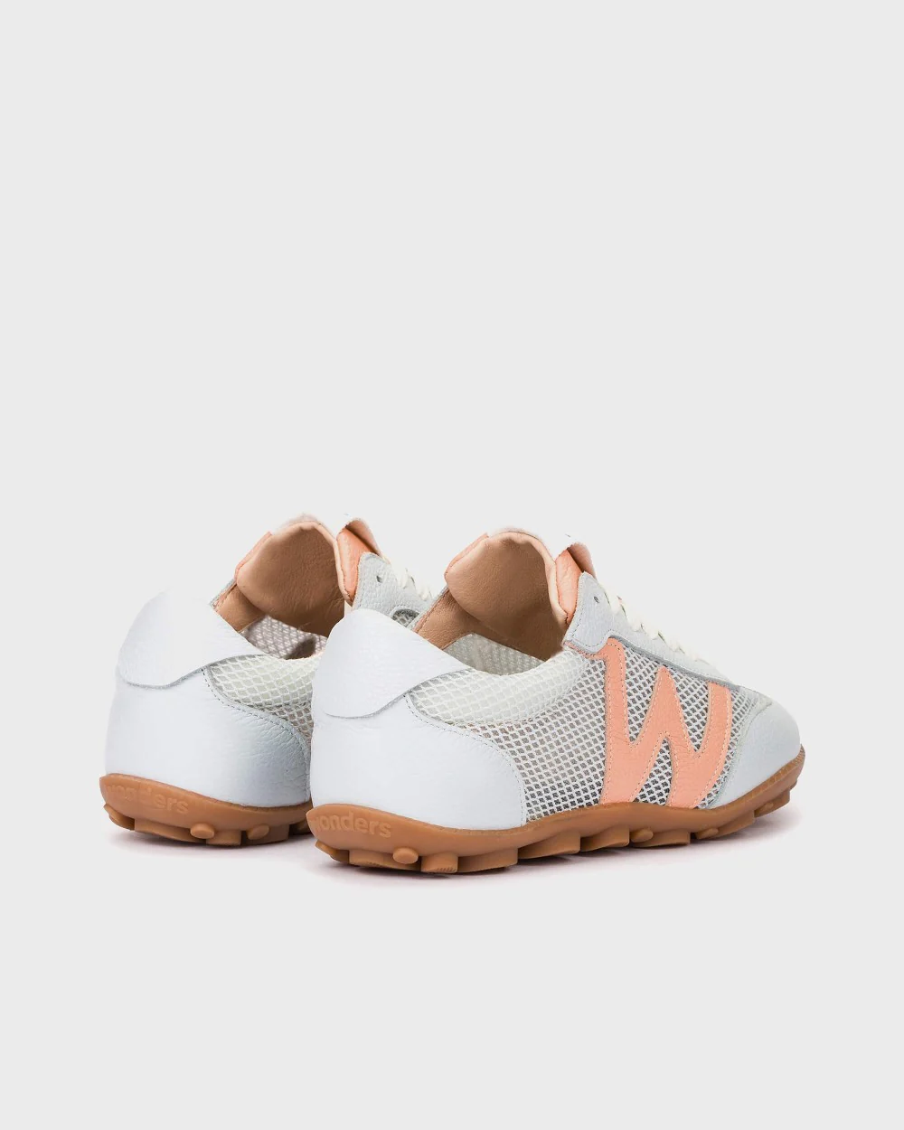 Wonders Sneaker, Off/Vanilla - Image 3