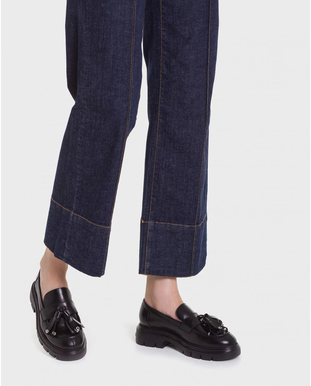 Wonders Bones 03 Loafer - Final Sale - Image 3