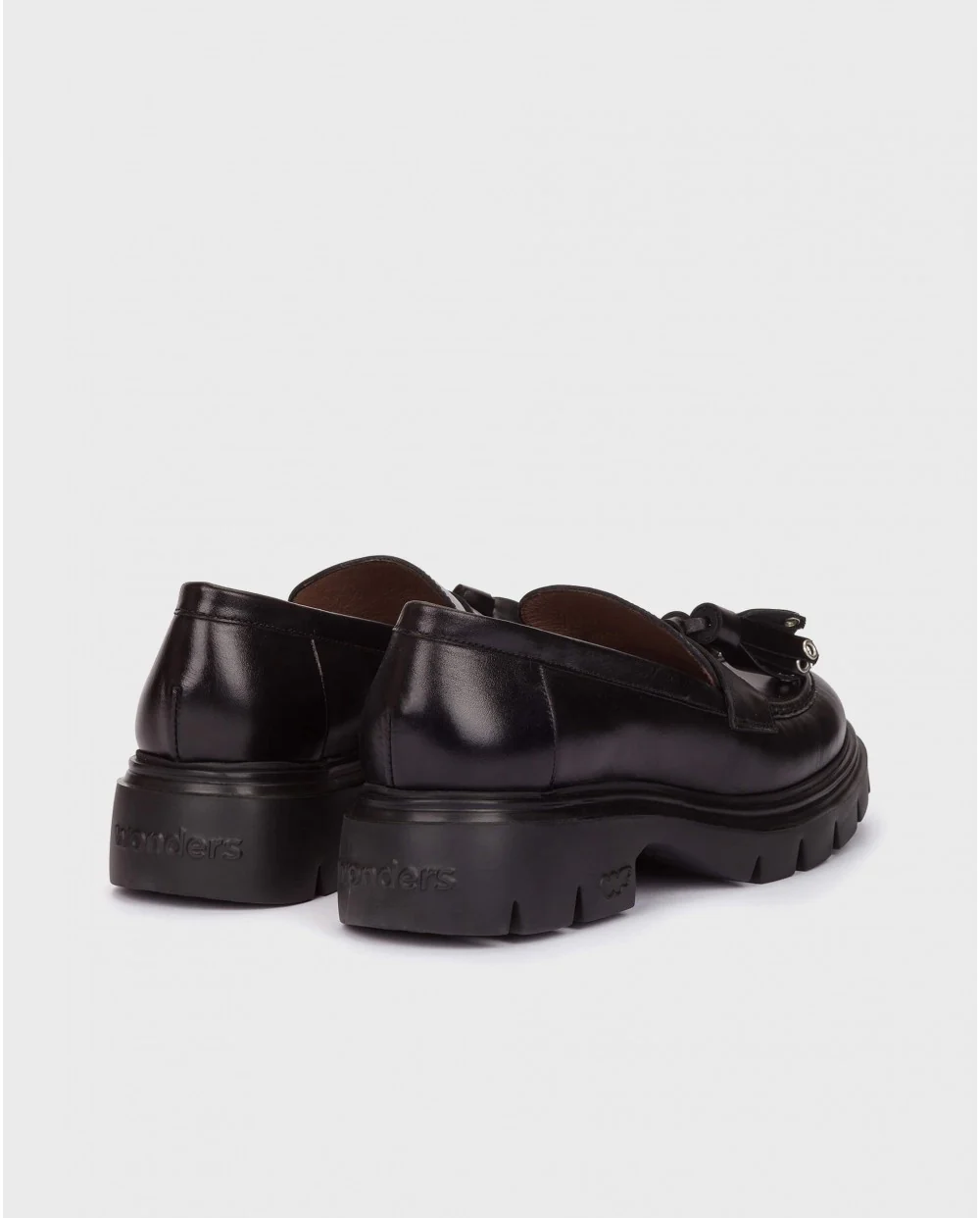 Wonders Bones 03 Loafer - Final Sale - Image 4
