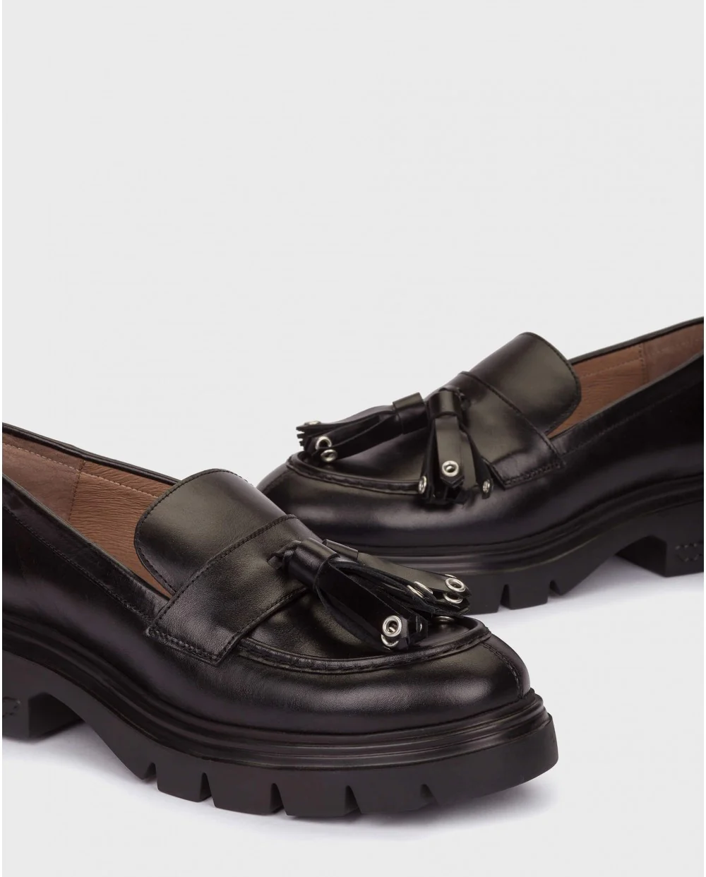 Wonders Bones 03 Loafer - Final Sale - Image 5