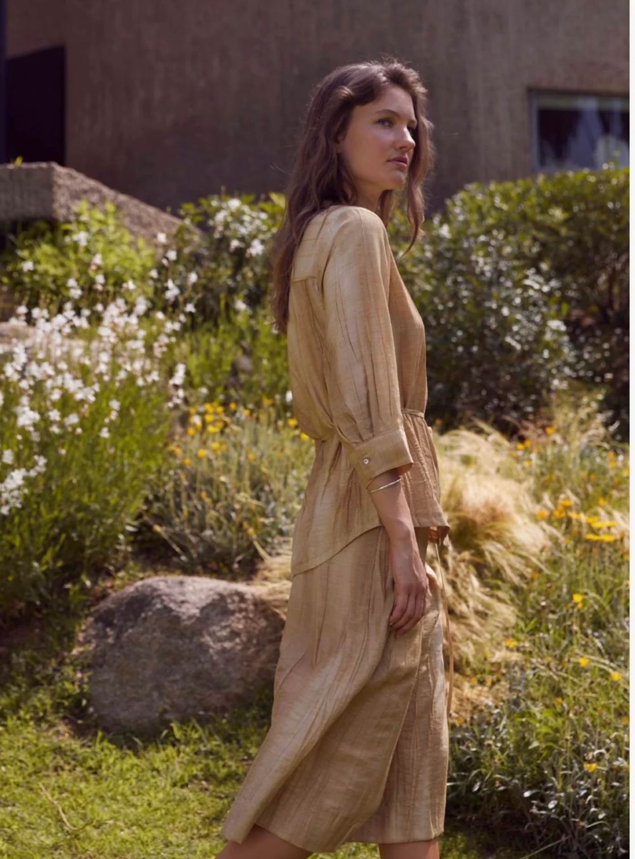 Yerse Luna Shorts - Image 3
