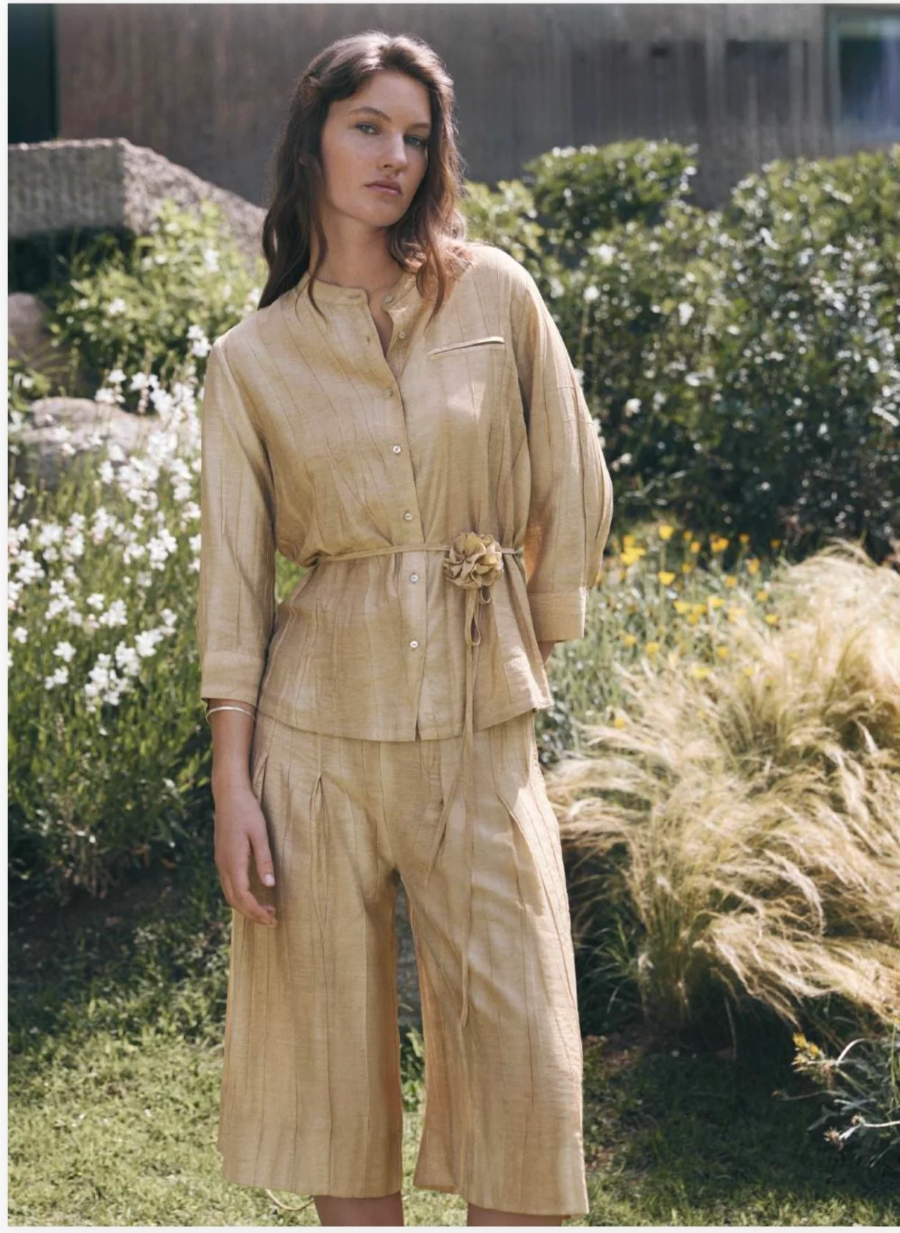 Yerse Luna Shirt - Image 2